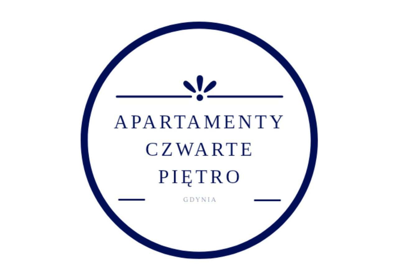 Apartamenty Czwarte Pietro Gdynia Dış mekan fotoğraf
