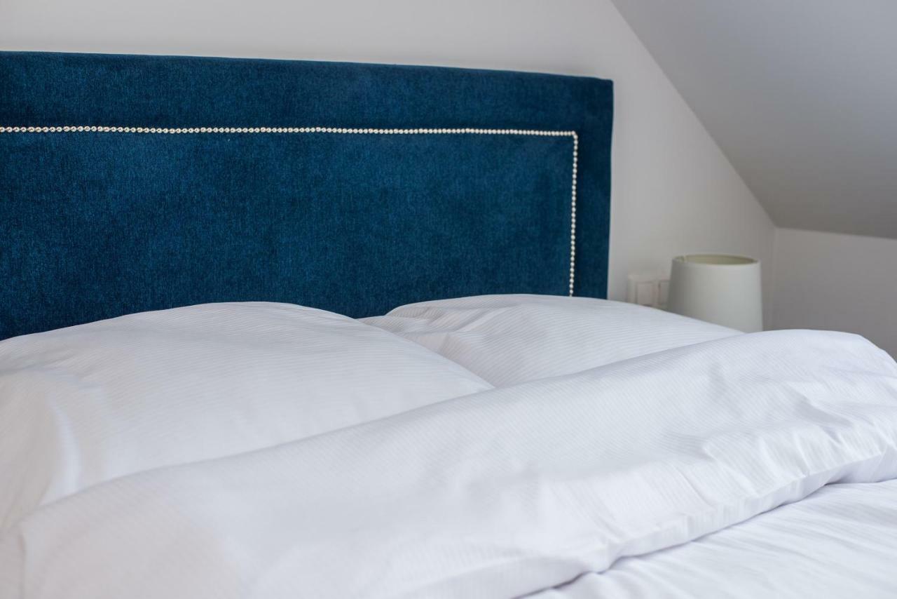 Apartamenty Czwarte Pietro Gdynia Dış mekan fotoğraf