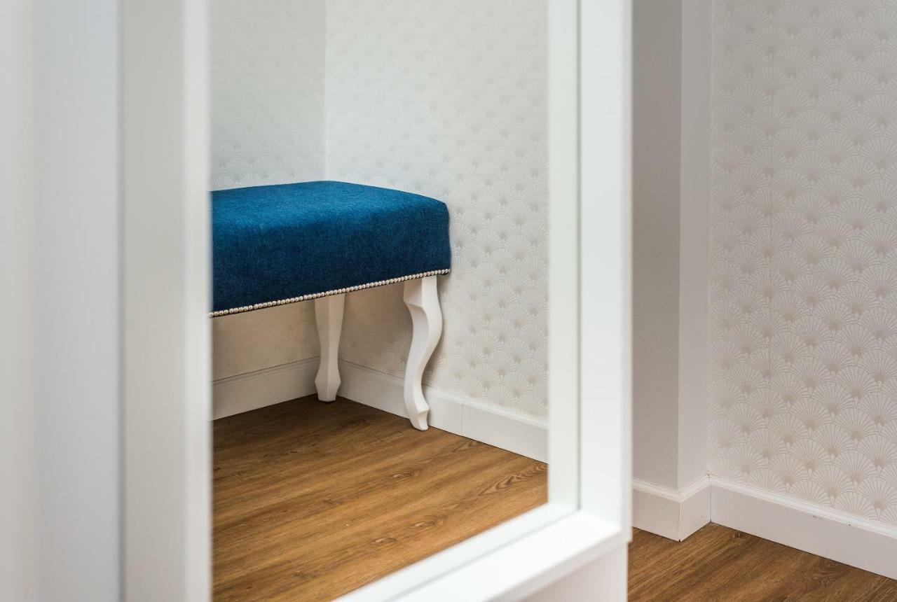 Apartamenty Czwarte Pietro Gdynia Dış mekan fotoğraf